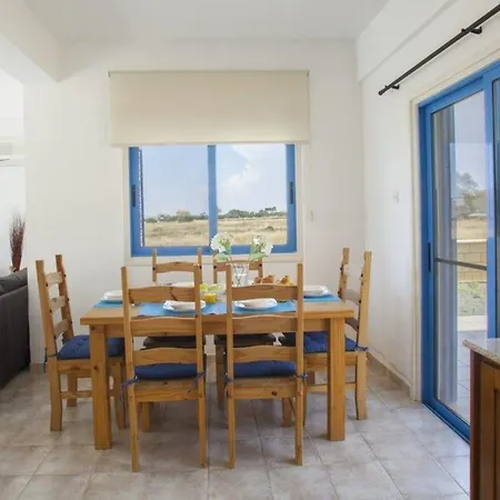 Chios 1 Km From Ayia Thekla Beach 137 فيلة