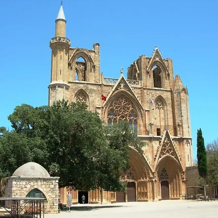 Chios 1 Km From Ayia Thekla Beach 137 *