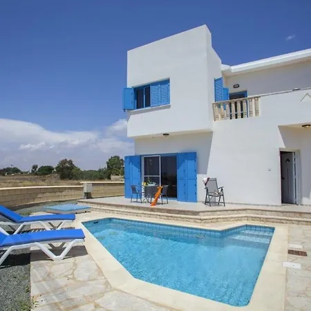 Chios 1 Km From Ayia Thekla Beach 137 Айя-Напа