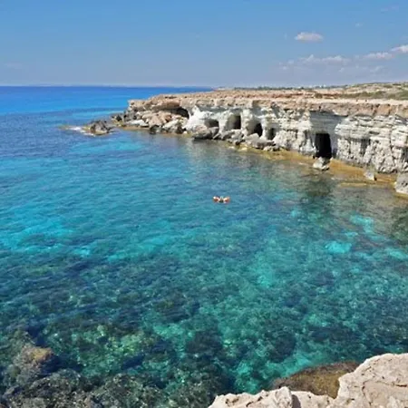 Chios 1 Km From Ayia Thekla Beach 137 Villa Ayia Napa