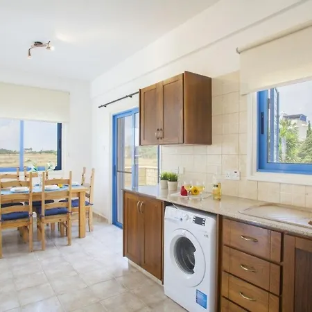 Chios 1 Km From Ayia Thekla Beach 137 Айя-Напа