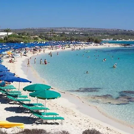 Chios 1 Km From Ayia Thekla Beach 137 Вилла *
