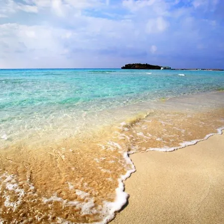 Chios 1 Km From Ayia Thekla Beach 137