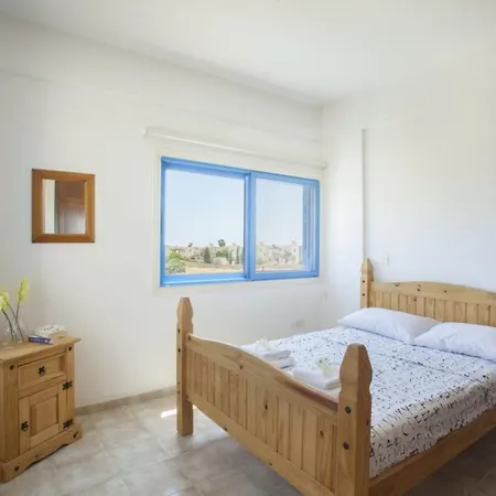 Chios 1 Km From Ayia Thekla Beach 137 *