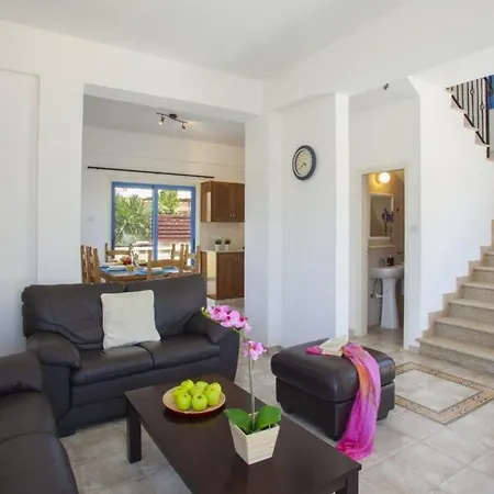 Chios 1 Km From Ayia Thekla Beach 137 Willa